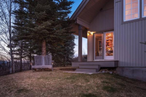 Apres Chalet Luxury Town Home off Ski Hill Rd
